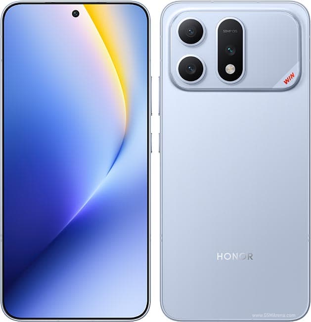 Honor Win Turbo