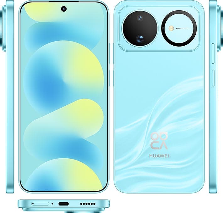 Huawei nova 16