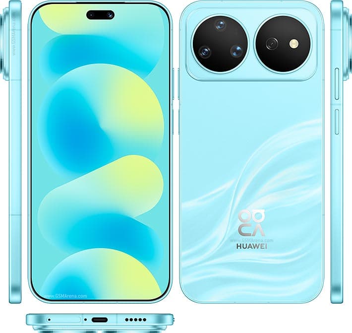 Huawei nova 16 Pro