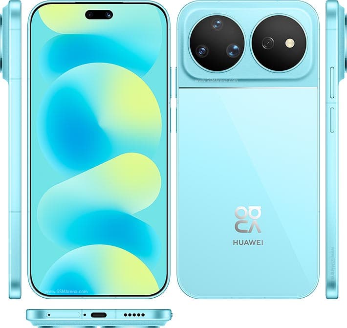 Huawei nova 16 Ultra