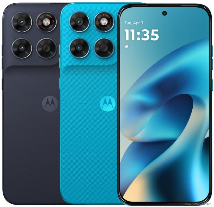 Motorola Moto G Max