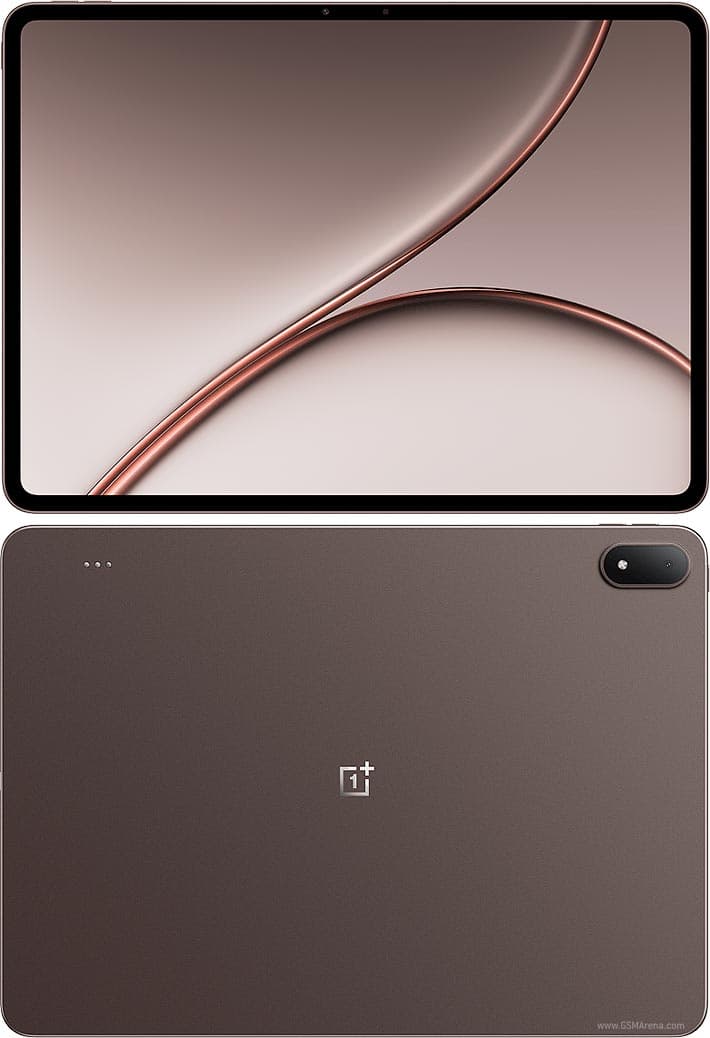 OnePlus Pad 3 Pro
