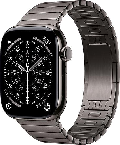 Apple Watch Series 11