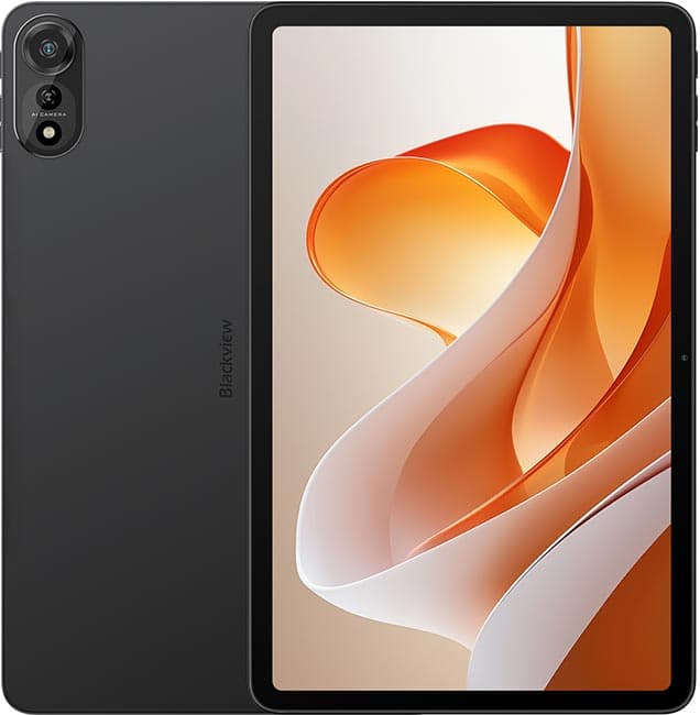 Blackview Mega 2 WiFi