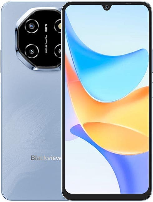 Blackview Shark 6