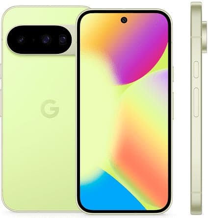 Google Pixel 10