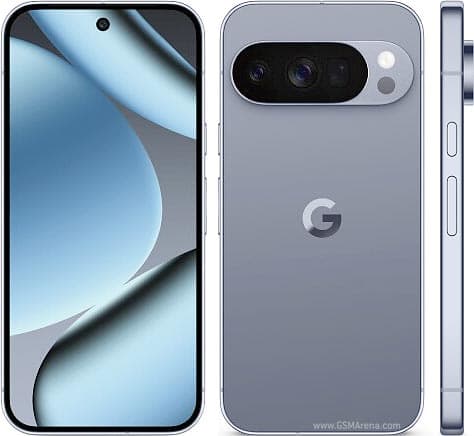 Google Pixel 10 Pro