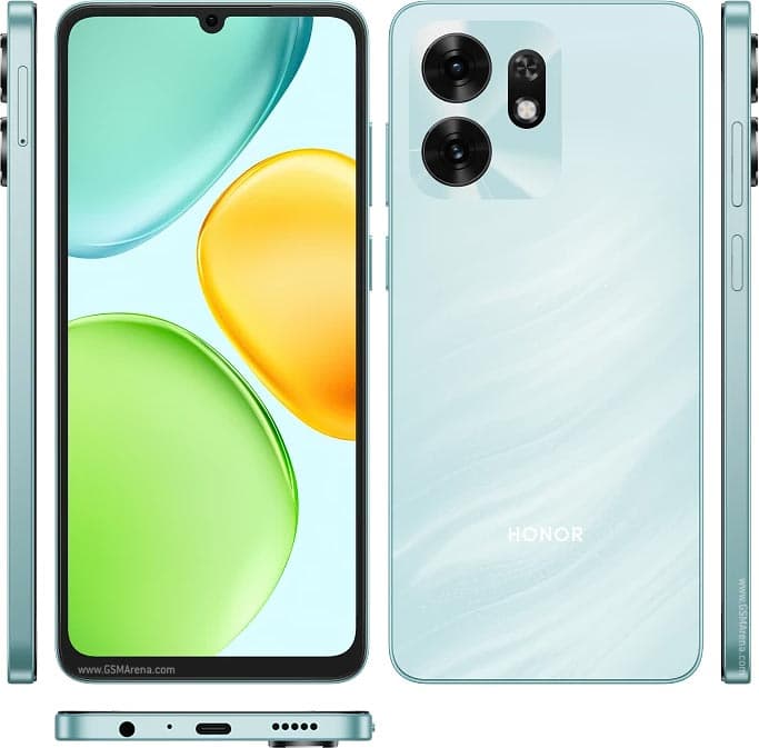 Honor 500 Smart
