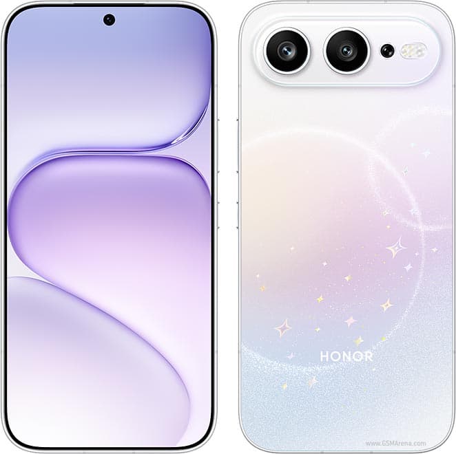 Honor 600 (China)