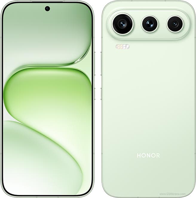 Honor 600 Pro (China)