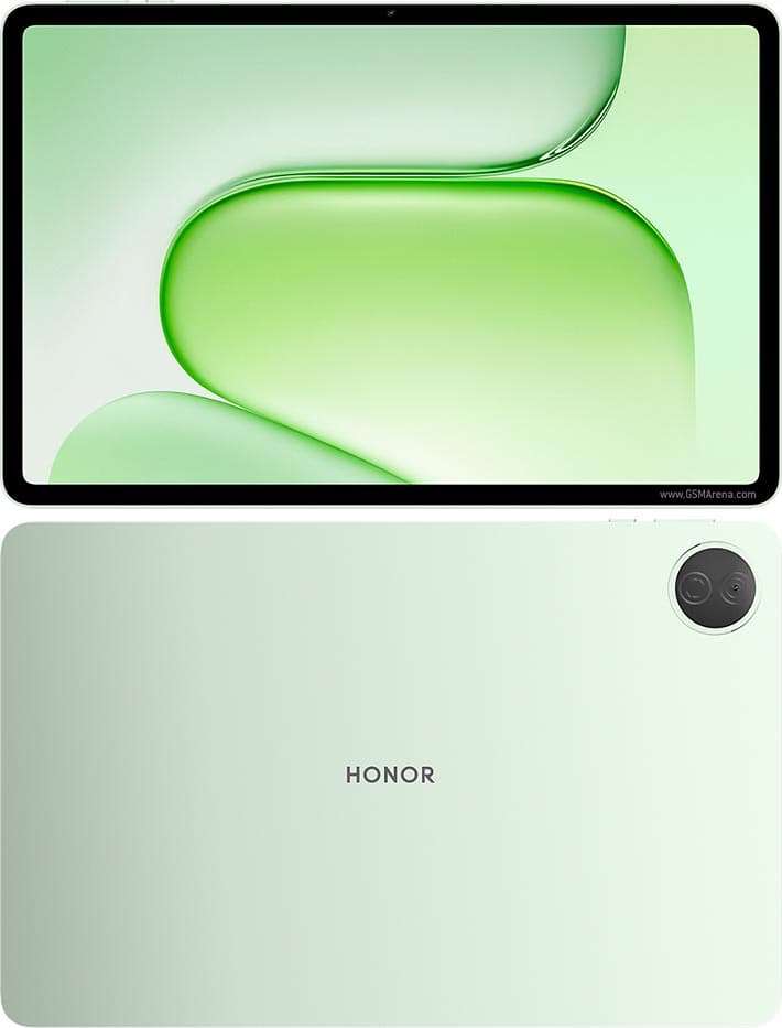 Honor Pad 20