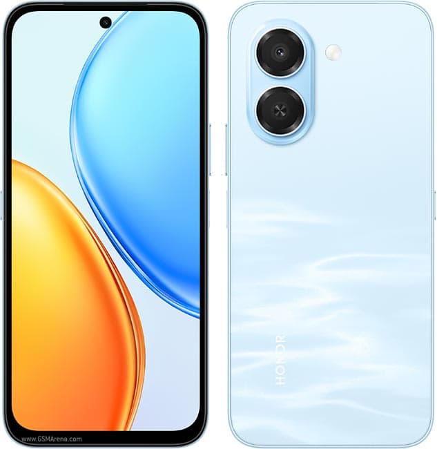 Honor Play 80 Plus