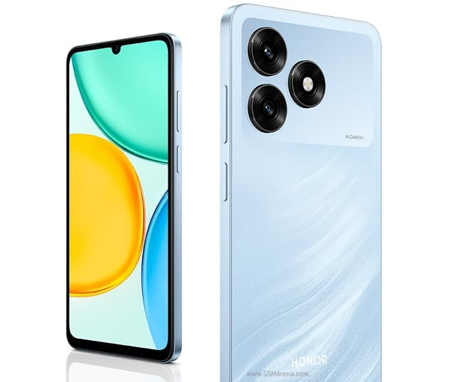 Honor X5d Plus