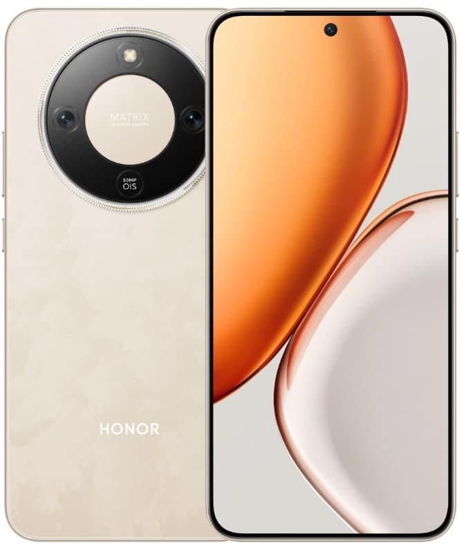 Honor X70 Refresh