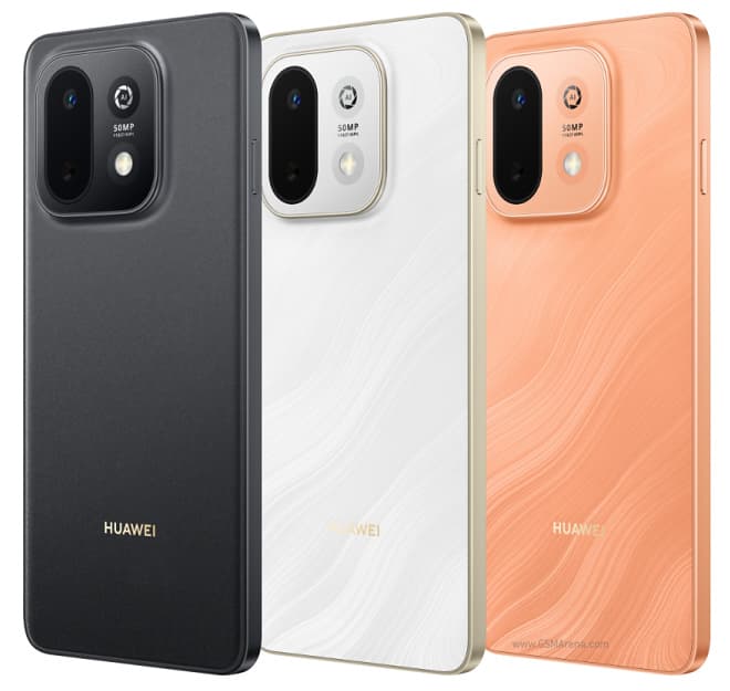 Huawei Enjoy 90m Plus