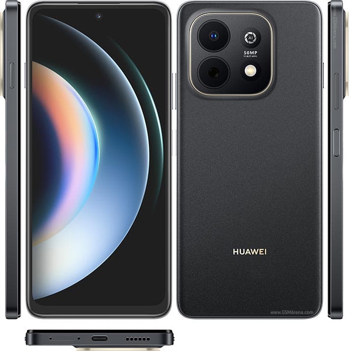 Huawei nova Y74