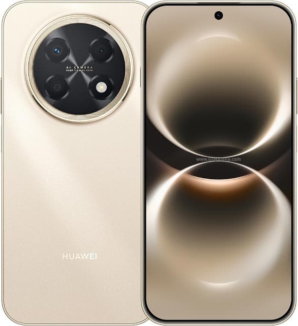 Huawei nova 15 Max