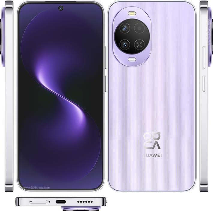 Huawei nova 15