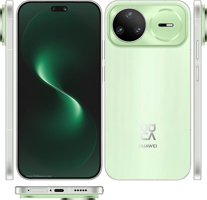 Huawei nova 15 Pro