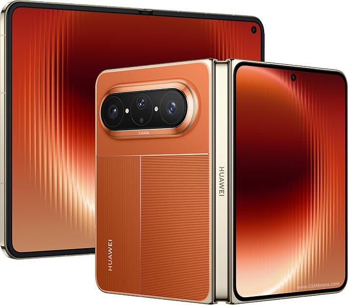 Huawei Pura X Max