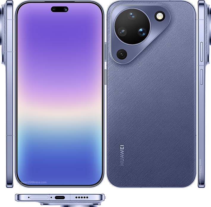 Huawei Pura 90