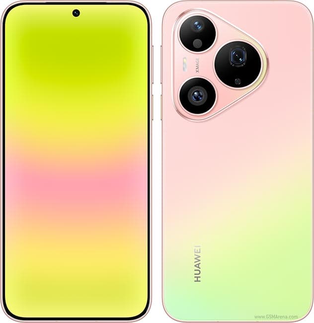 Huawei Pura 90 Pro