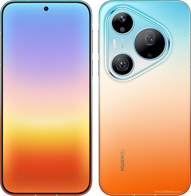 Huawei Pura 90 Pro Max