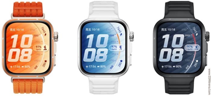 Huawei Watch Fit 5 Pro