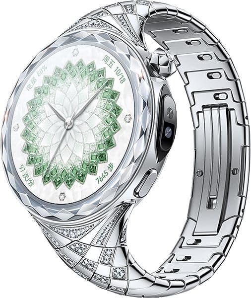 Huawei Watch Ultimate Design Spring