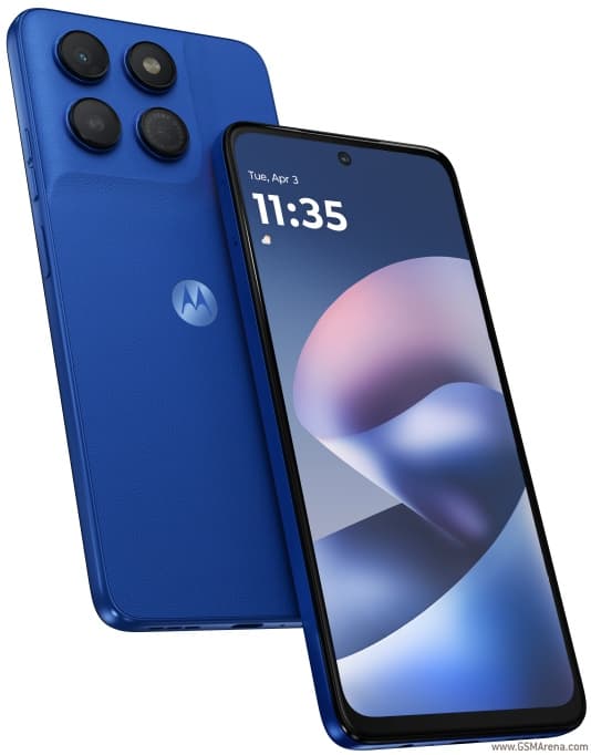 Motorola Moto G37