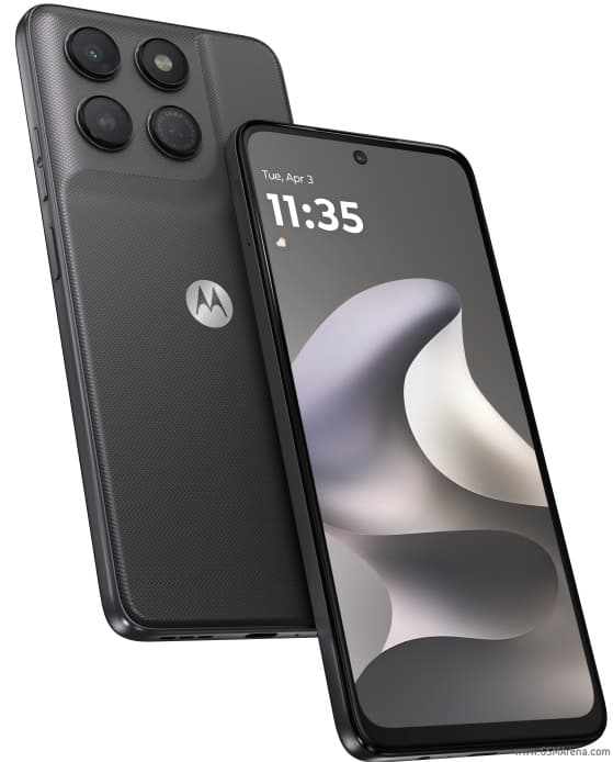 Motorola Moto G37 Power