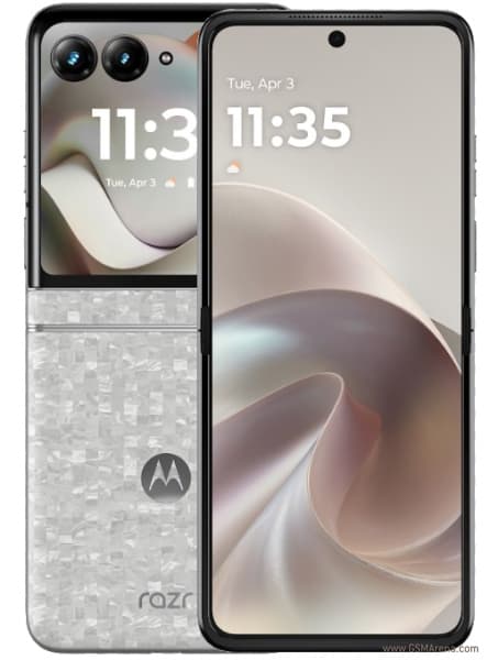 Motorola Razr 70