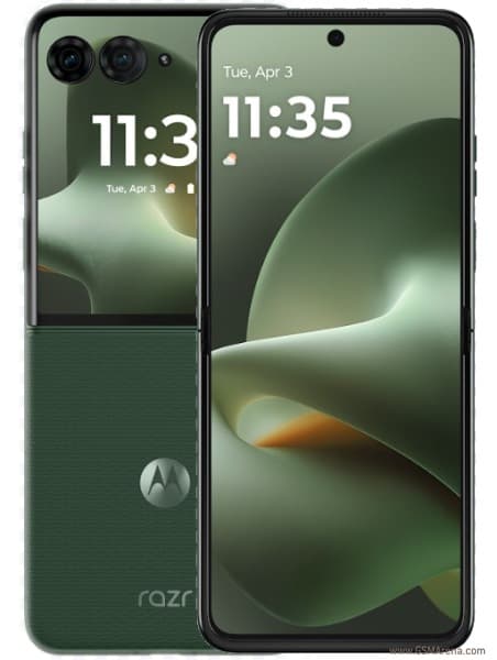 Motorola Razr 70+