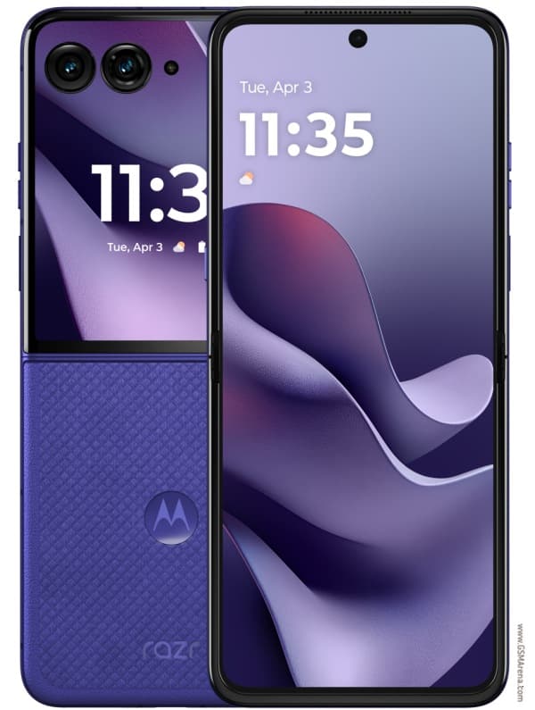 Motorola Razr 70 Ultra