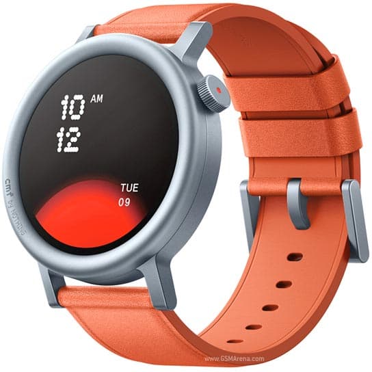 Nothing CMF Watch Pro 2