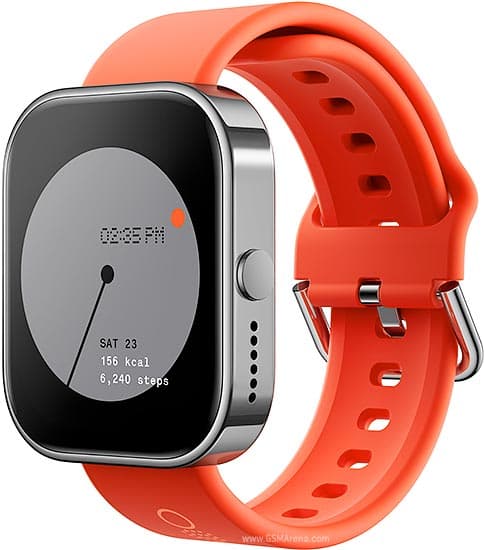 Nothing CMF Watch Pro