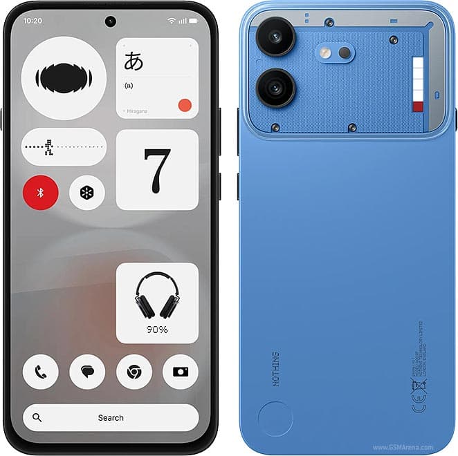 Nothing Phone (4b)
