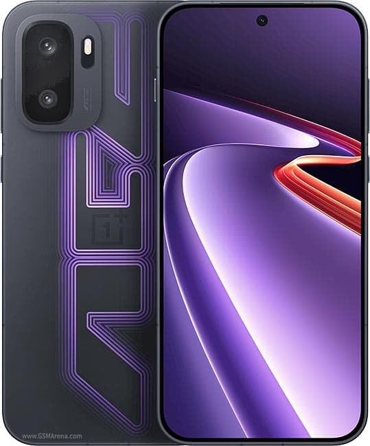 OnePlus Ace 6 Ultra