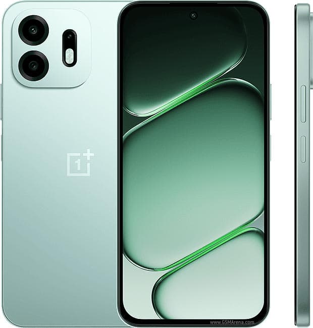 OnePlus N6