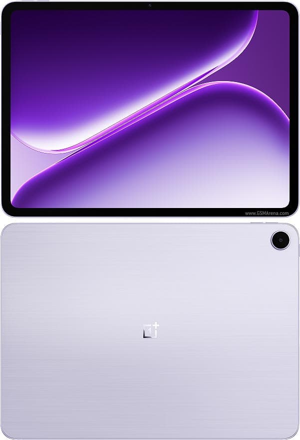 OnePlus Pad Go 2