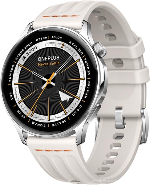 OnePlus Watch 3 Lite