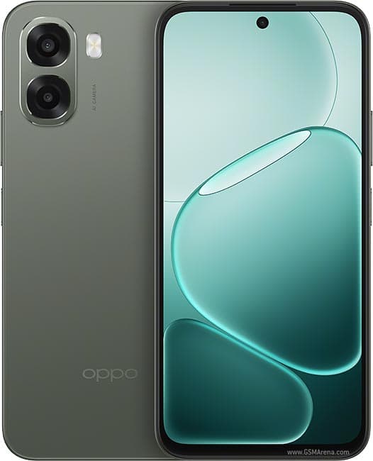 Oppo A6c (China)