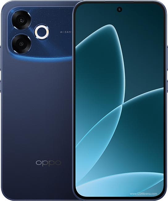 Oppo A6s Pro (China)