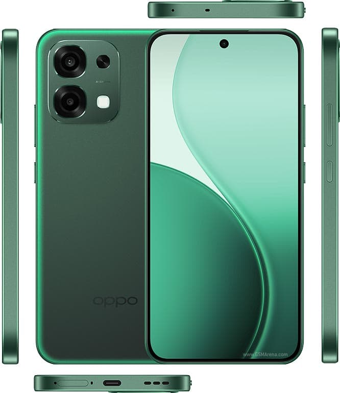 Oppo F33