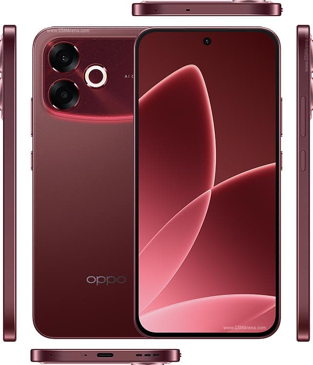 Oppo F33 Pro