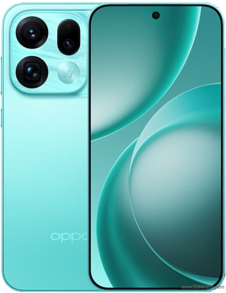 Oppo Find X9s Pro