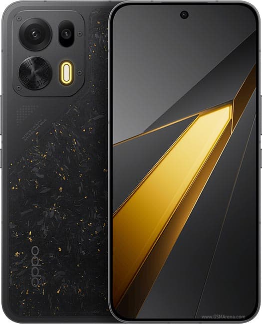Oppo K15 Pro