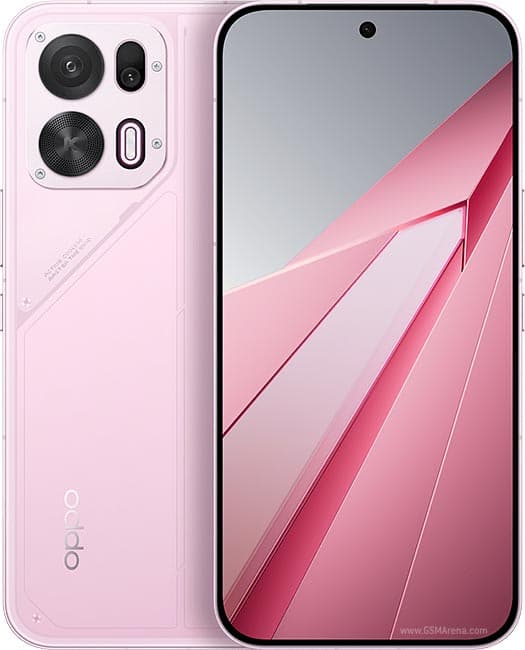 Oppo K15 Pro+