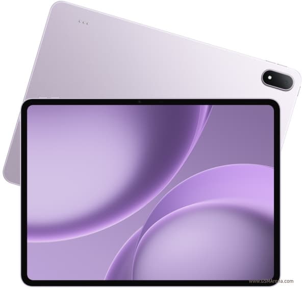 Oppo Pad 5 Pro