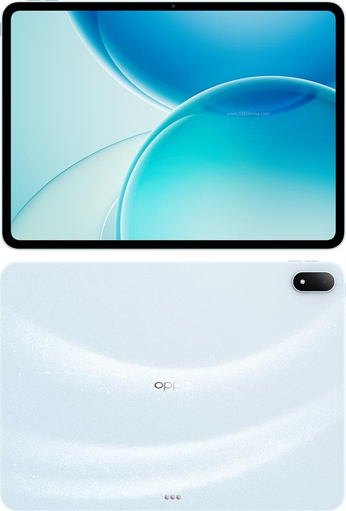 Oppo Pad 6